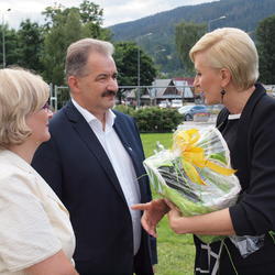 zdjecie w liście aktualnosci