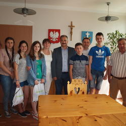 zdjecie w liście aktualnosci