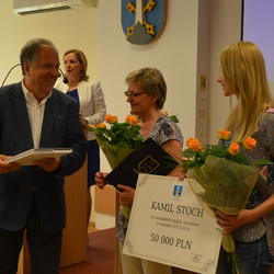 zdjecie w liście aktualnosci