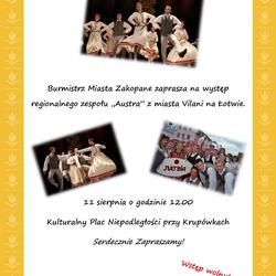 zdjecie w liście aktualnosci