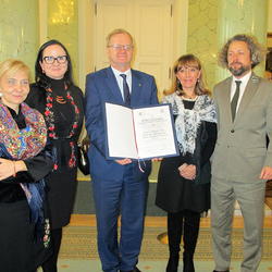 zdjecie w liście aktualnosci