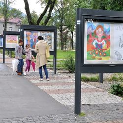 zdjecie w liście aktualnosci