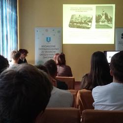 zdjecie w liście aktualnosci