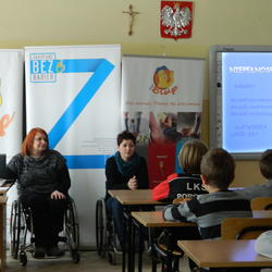 zdjecie w liście aktualnosci