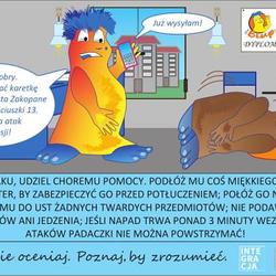 zdjecie w liście aktualnosci