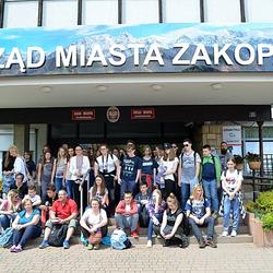 zdjecie w liście aktualnosci