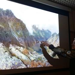 zdjecie w liście aktualnosci