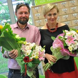 zdjecie w liście aktualnosci