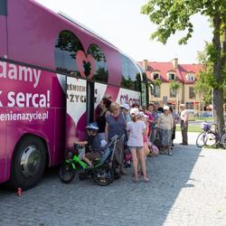 zdjecie w liście aktualnosci