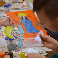 zdjecie w liście aktualnosci