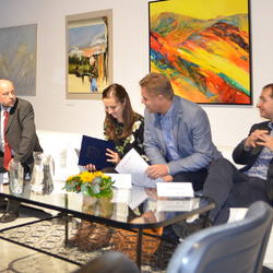 zdjecie w liście aktualnosci