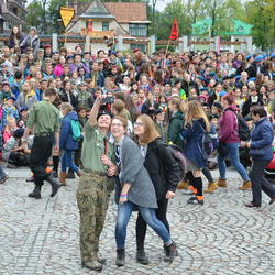 zdjecie w liście aktualnosci