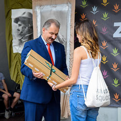 zdjecie w liście aktualnosci