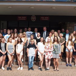 zdjecie w liście aktualnosci