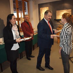 zdjecie w liście aktualnosci