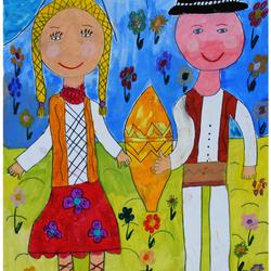 zdjecie w liście aktualnosci