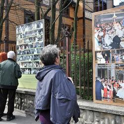 zdjecie w liście aktualnosci