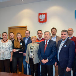 zdjecie w liście aktualnosci