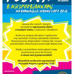 zdjecie w liście aktualnosci