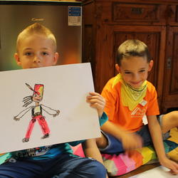 zdjecie w liście aktualnosci