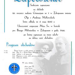 zdjecie w liście aktualnosci