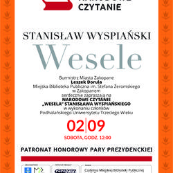 zdjecie w liście aktualnosci