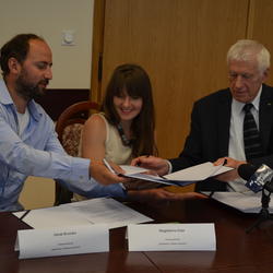 zdjecie w liście aktualnosci