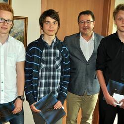 zdjecie w liście aktualnosci