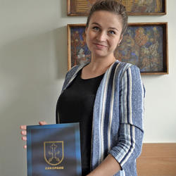 zdjecie w liście aktualnosci