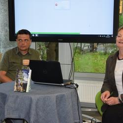 zdjecie w liście aktualnosci